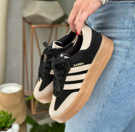 REF MAGGY NEGRO BEIGE